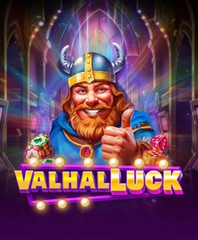 ValhalLuck