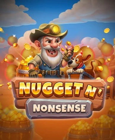 Nugget N Nonsense
