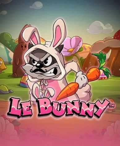 Le Bunny