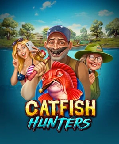 Catfish Hunters