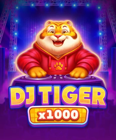 DJ Tiger x1000