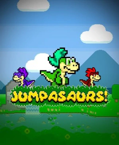 Jumpasaurs
