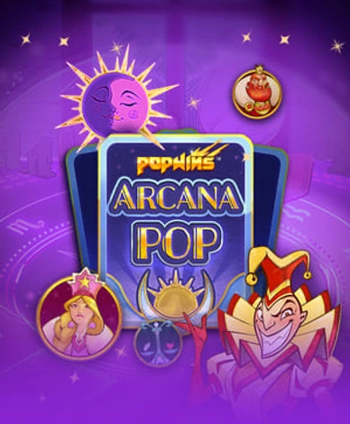 Arcana Pop