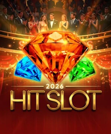2026 Hit Slot