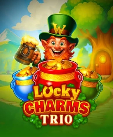 Lucky Charms Trio