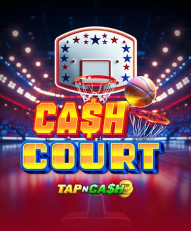 Cash Court - Tap N Cash