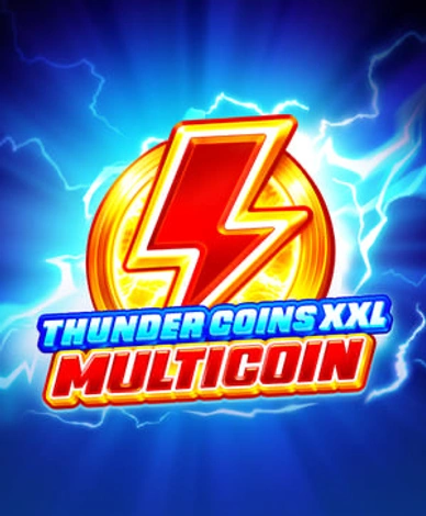 Thunder Coins XXL Multicoin
