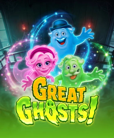 Great Ghosts