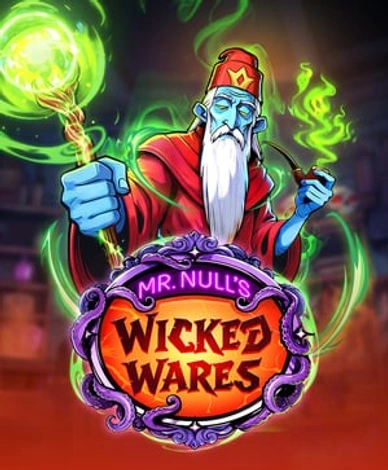 Mr Nulls Wicked Wares