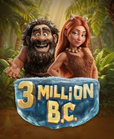 3 Million BC