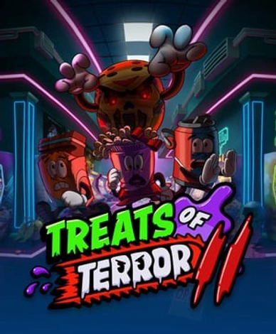 Treats of Terror 2