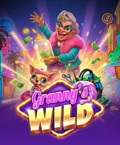 Grannys Wild