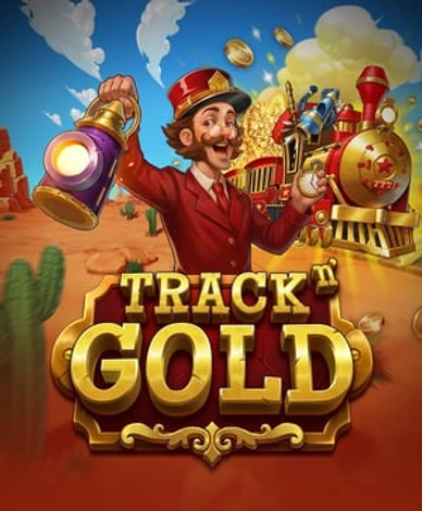 Track N Gold