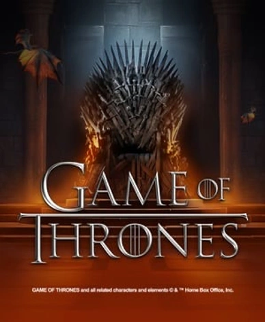 Game Of Thrones