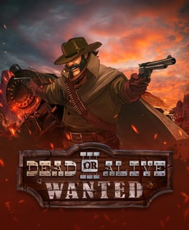 Dead Or Alive 3: Wanted