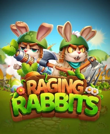 Raging Rabbits