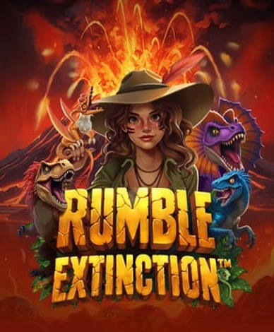 Rumble Extinction