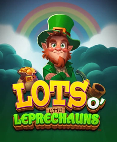 Lots O Little Leprechauns