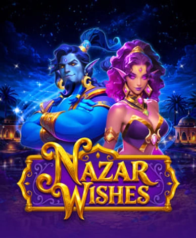 Nazar Wishes
