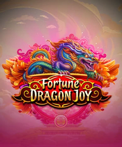 Fortune Dragon Joy