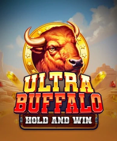 Ultra Buffalo Hold And Win