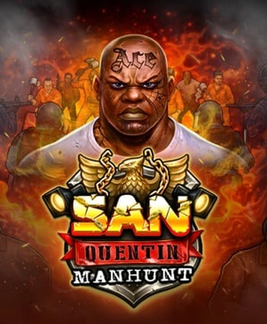 San Quentin Manhunt