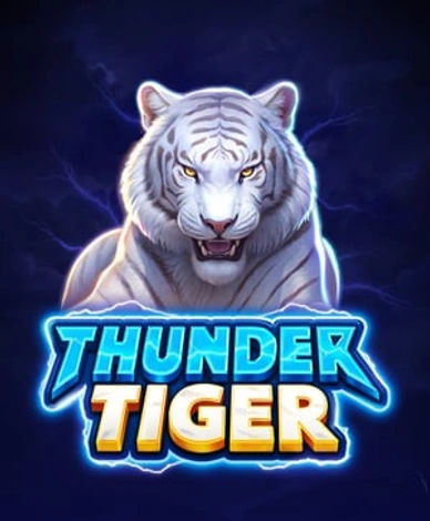 Thunder Tiger