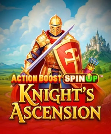 Action Boost Spinup Knights Ascension