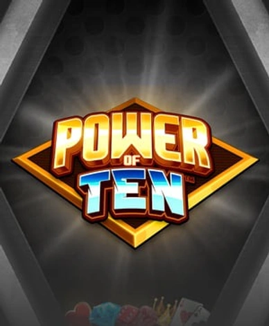 Power Of Ten