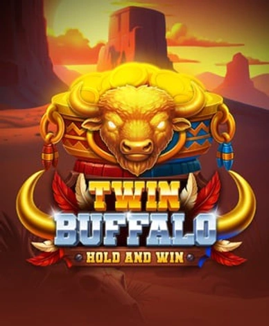 Twin Buffalo: Hold And Win