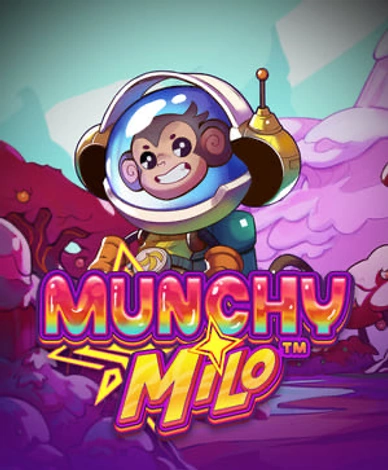 Munchy Milo