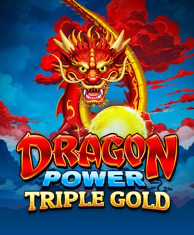 Dragon Power Triple Gold