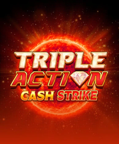 Triple Action Cash Strike