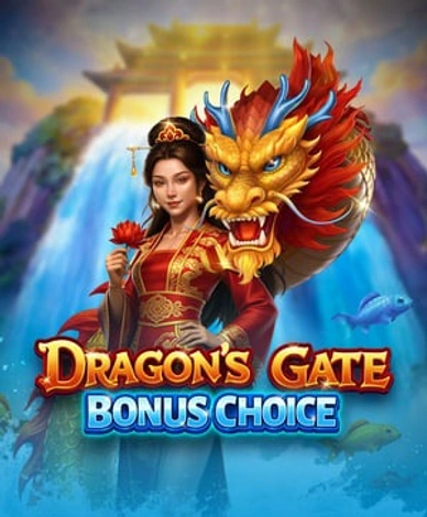 Dragons Gate - Bonus Choice