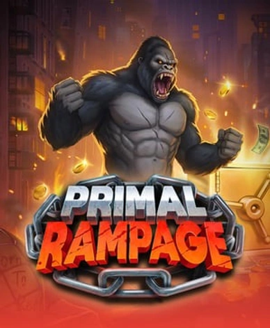Primal Rampage