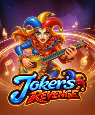 Jokers Revenge