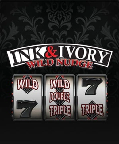 Ink and Ivory