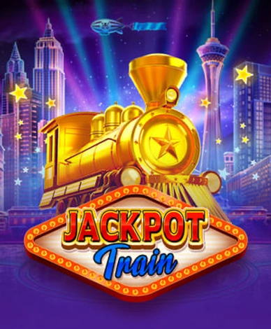 Jackpot Train