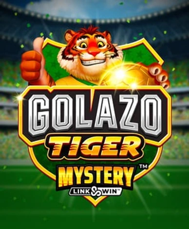 Golazo Tiger Mystery Link&Win