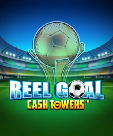 Reel Goal Cash Towers