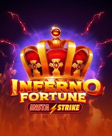 Inferno Fortune InstaStrike