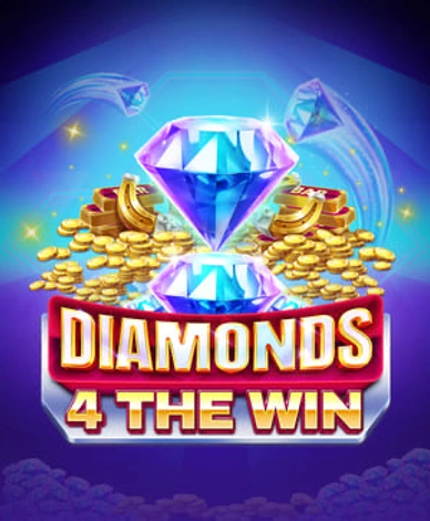 Diamonds 4 The Win