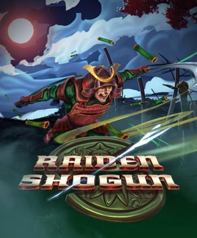 Raiden Shogun