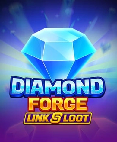 Diamond Forge: Link and Loot