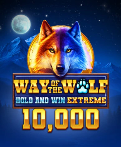 Way of the Wolf Hold and Win Extreme 10,000