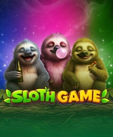 SlothGame