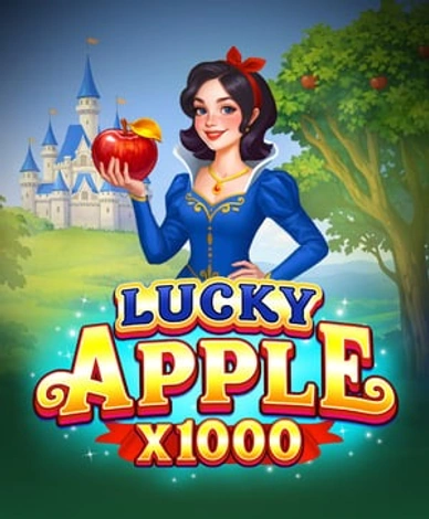 Lucky Apple x1000