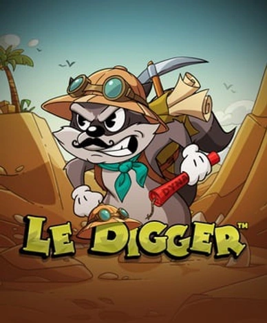 Le Digger