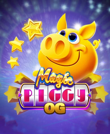 Magic Piggy Og