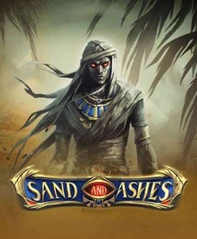 Sand And Ashes